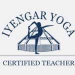 iyengar yoga certifié