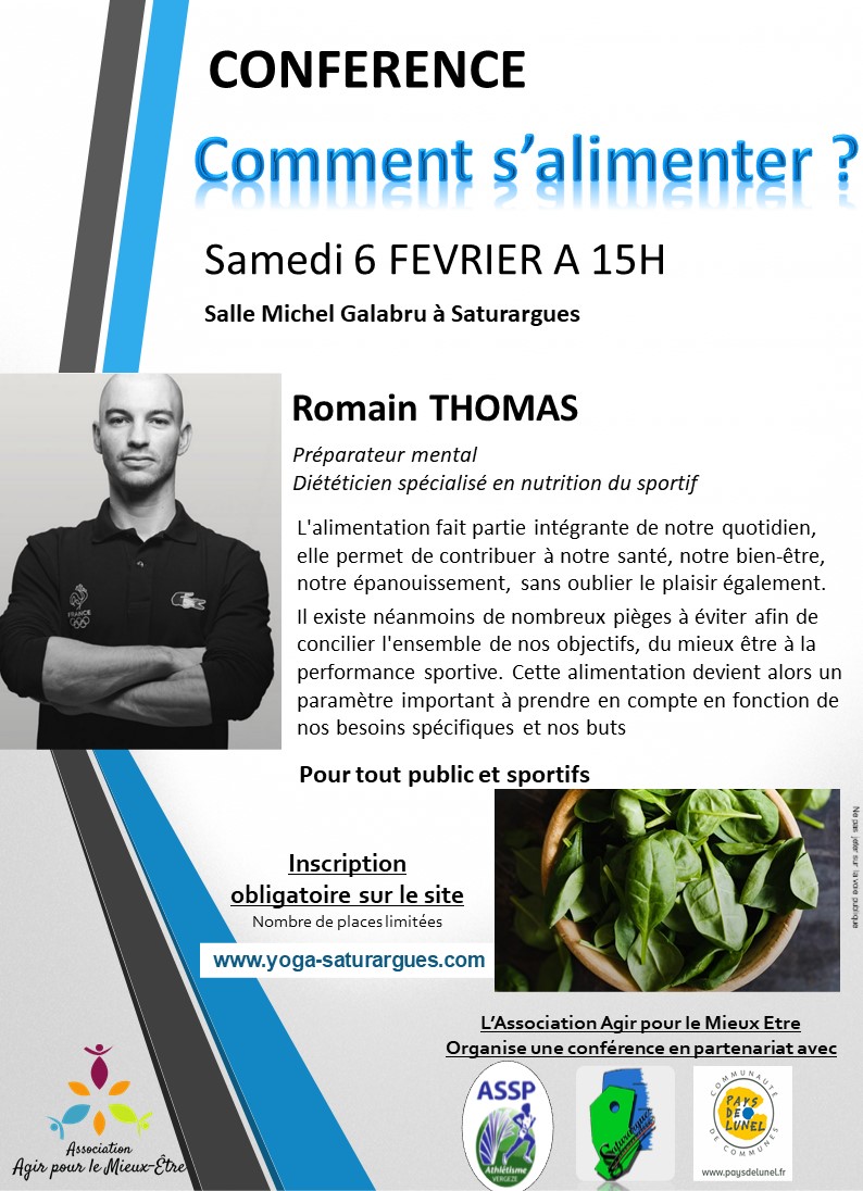 conférence du 6 février conférence du 6 février
